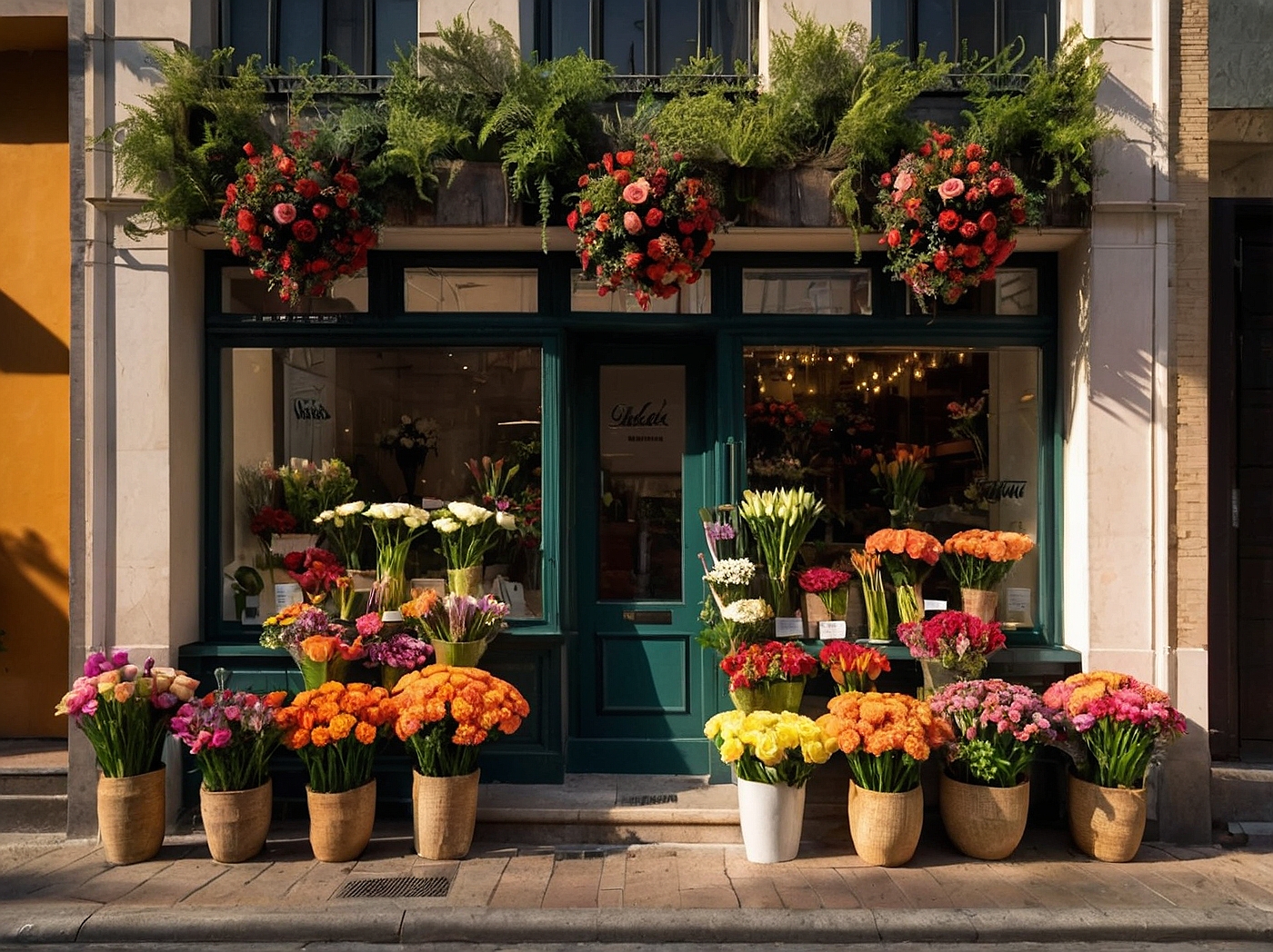 Flores preservadas: la tendencia que llegó para quedarse