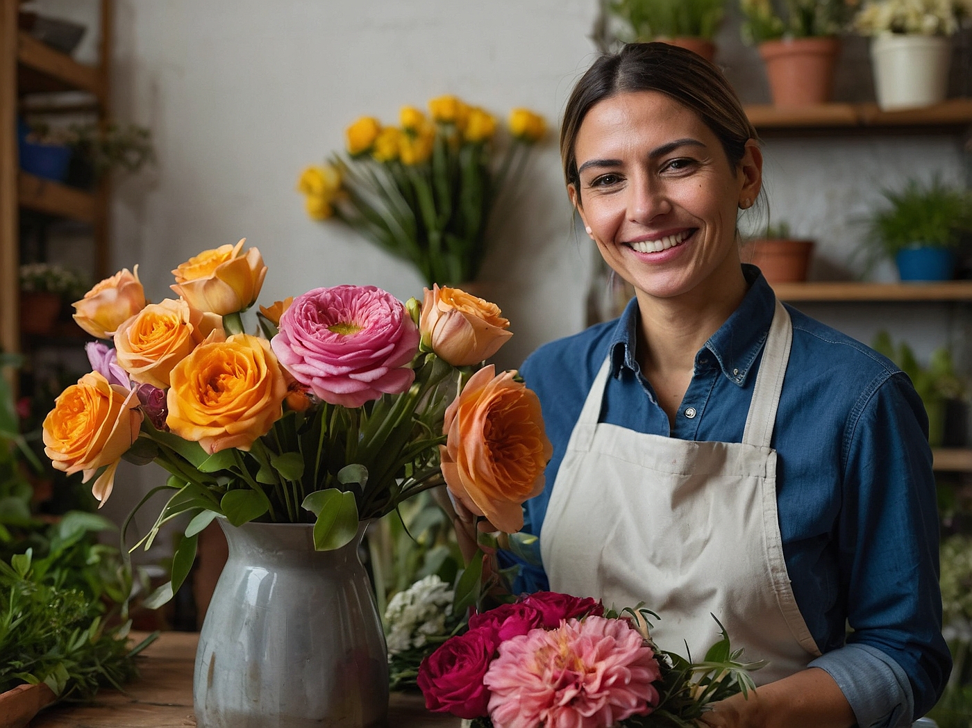 Valentina Acosta Mendoza