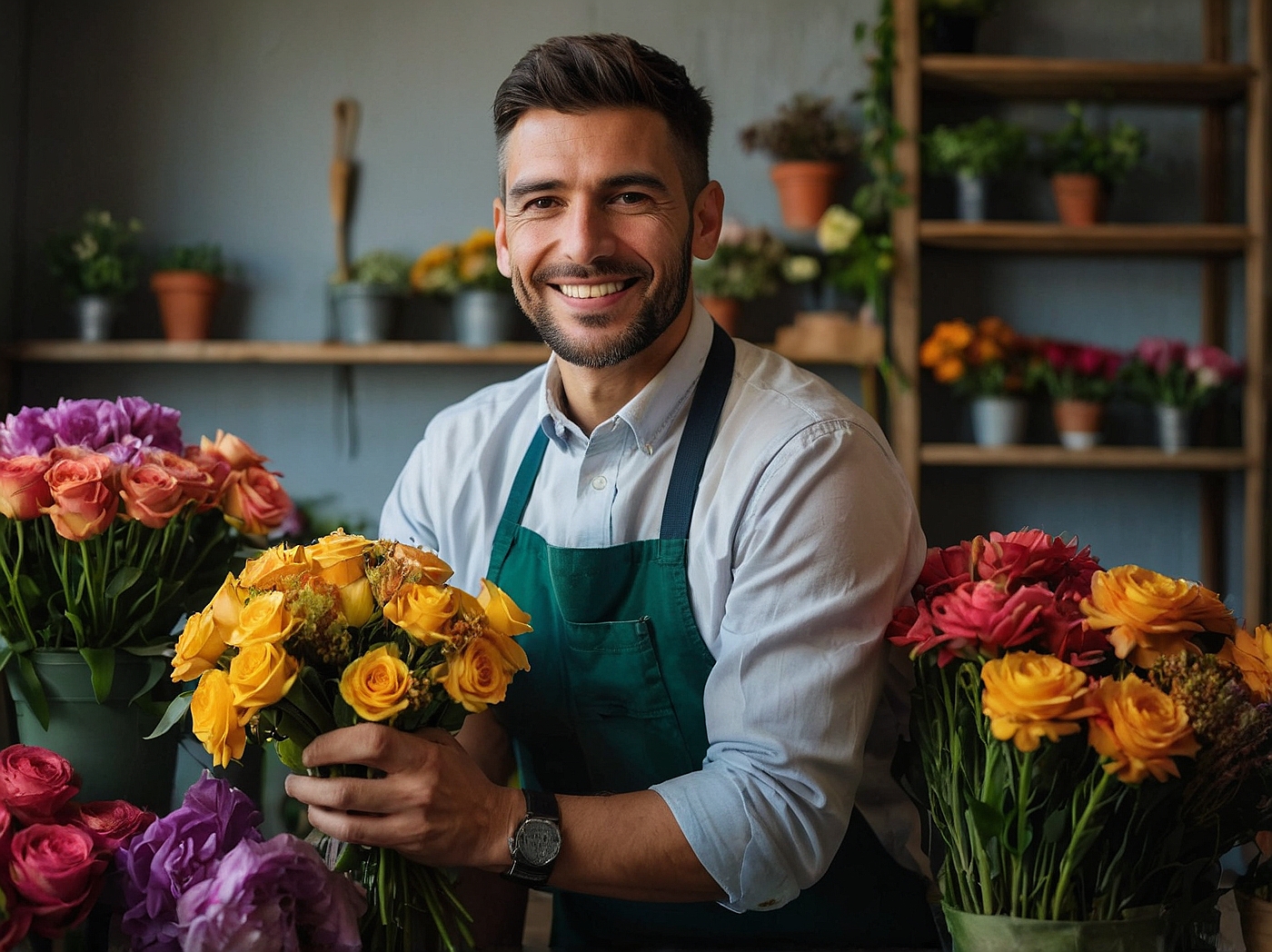 Sebastián Quiroga Mendoza