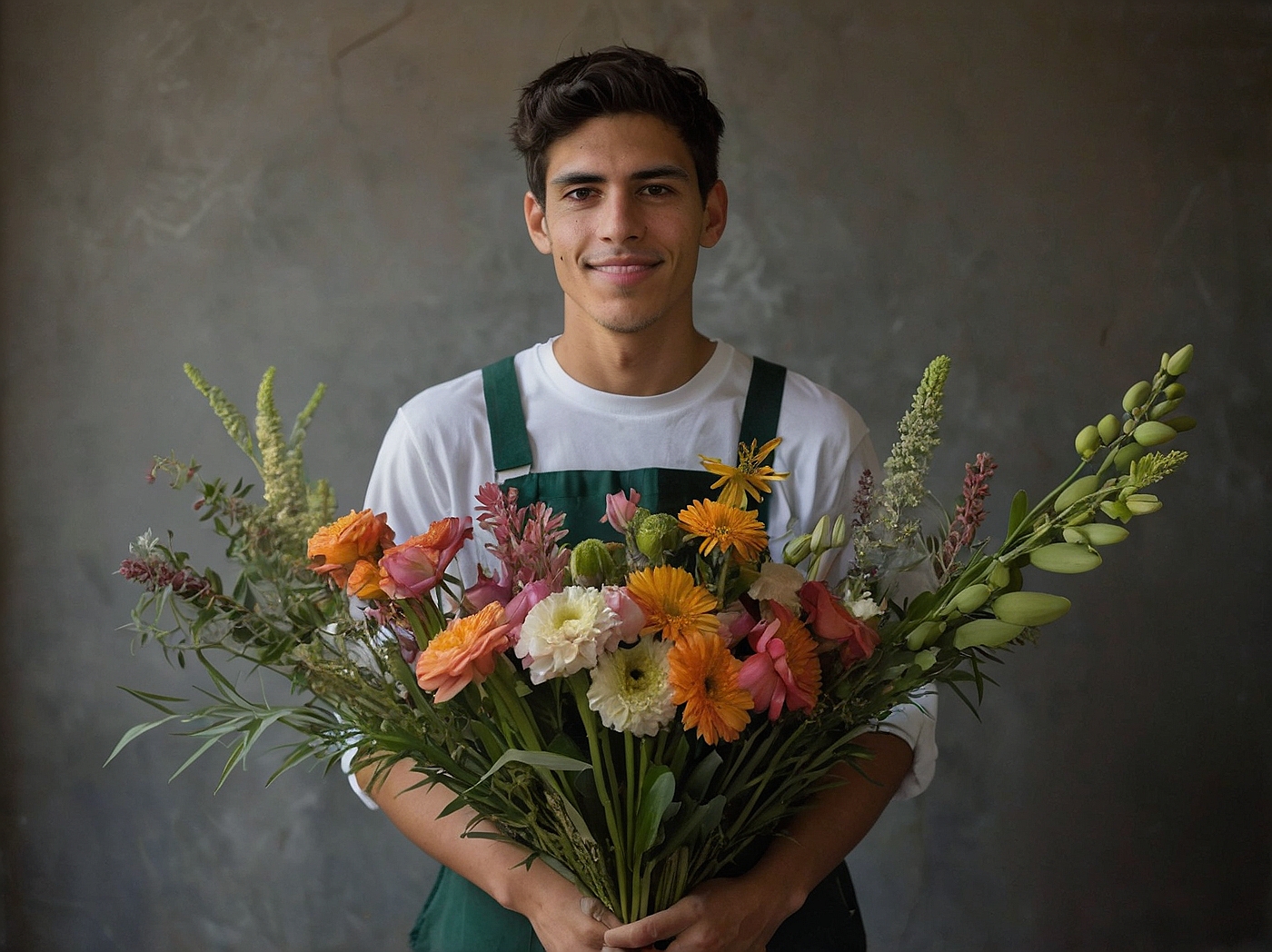 Luciana Páez Mendoza